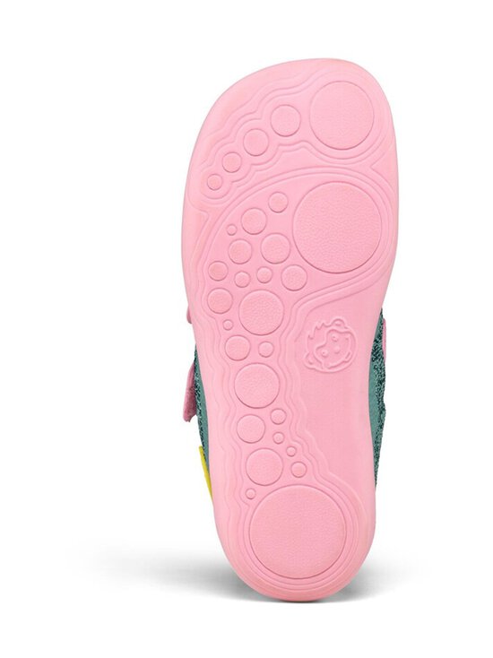 AFFENZAHN - Knit Happy -paljasjalkakengät - 30228 GREY | Stockmann - photo 6