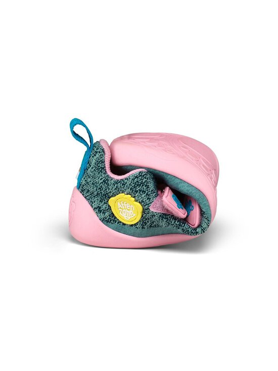 AFFENZAHN - Knit Happy -paljasjalkakengät - 30228 GREY | Stockmann - photo 7