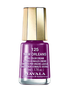 Mavala - Charming Colors Minicolor Nail Polish -kynsilakka 5 ml | Stockmann