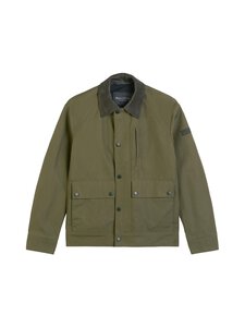 Marc O'Polo - Kevyt takki - 493 COPLEY BROWN | Stockmann