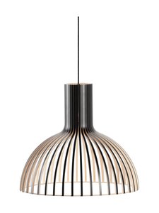 Secto Design - Victo Small 4251 Pendant Birch -kattovalaisin - BLACK | Stockmann