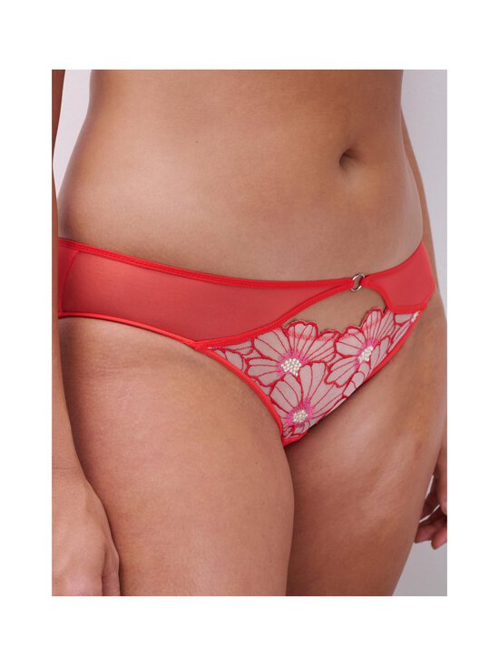 chantelle pulp - Aluspüksid Lush Brief Standard - D07 FLAMBOYANT FLOWER | Stockmann - photo 3