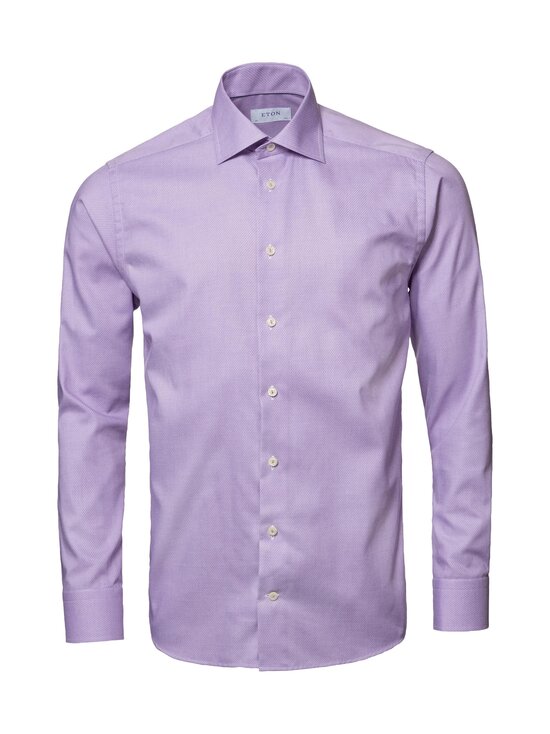 Shirt Contemporary Twill -kauluspaita
