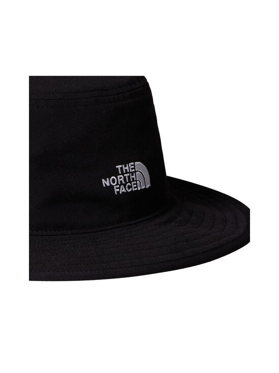 The North Face - Recycled 66 Brimmer -lierihattu - JK31 TNF BLACK | Stockmann - photo 3