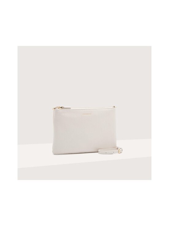 Coccinelle - Mini Best Small -olkalaukku - H14 BLANCO - photo 2 Coccinelle - Mini Best Small -olkalaukku - H14 BLANCO | Stockmann - photo 2