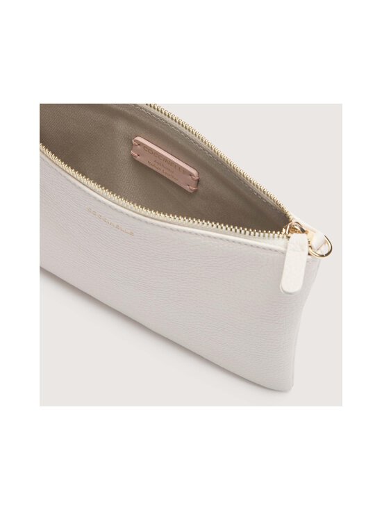 Coccinelle - Mini Best Small -olkalaukku - H14 BLANCO - photo 3 Coccinelle - Mini Best Small -olkalaukku - H14 BLANCO | Stockmann - photo 3