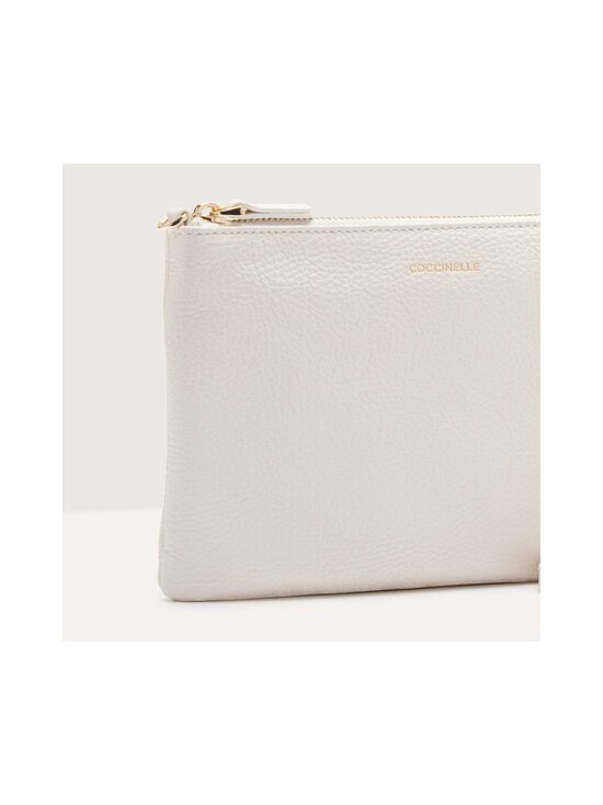 Coccinelle - Mini Best Small -olkalaukku - H14 BLANCO - photo 4 Coccinelle - Mini Best Small -olkalaukku - H14 BLANCO | Stockmann - photo 4