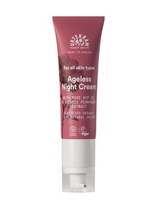Urtekram - Organic Dare to Dream Ageless night cream -yövoide Urtekram - Organic Dare to Dream Ageless night cream -yövoide | Stockmann