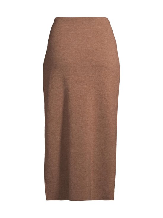ESSENTIALS by Stockmann - Aino-neulehame - BROWN MEL 225470 - photo 2 ESSENTIALS by Stockmann - Aino-neulehame - BROWN MEL 225470 | Stockmann - photo 2