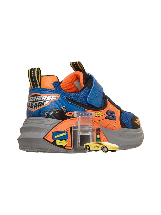 Skechers - Garage-sneakerit - BBOR BBOR | Stockmann - photo 5