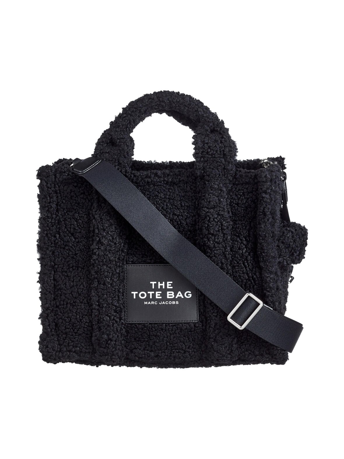 Marc Jacobs The teddy small traveler tote bag -laukku