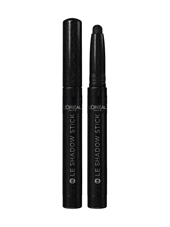 L'Oréal Paris - Paradise Le Shadow Stick -luomivärikynä - 290 MIDNIGHT NOIR | Stockmann - photo 1