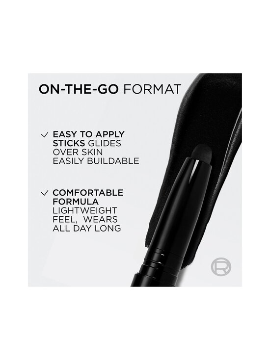 L'Oréal Paris - Paradise Le Shadow Stick -luomivärikynä - 290 MIDNIGHT NOIR | Stockmann - photo 5