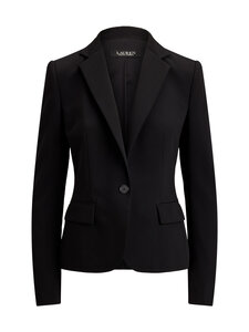 Lauren Ralph Lauren - Žakete - 001 BLACK | Stockmann