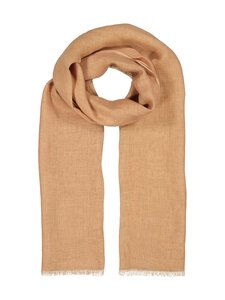 A+more - Calin lina šalle - WARM TAUPE | Stockmann
