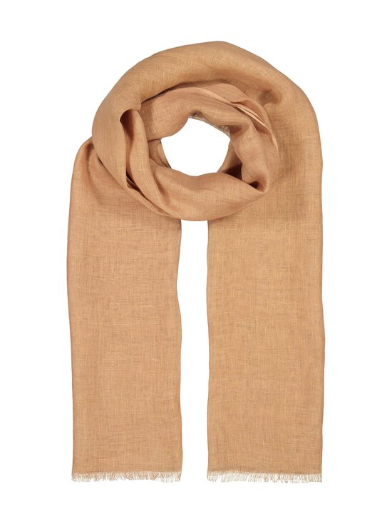 A+more - Calin lina šalle - WARM TAUPE | Stockmann - photo 1