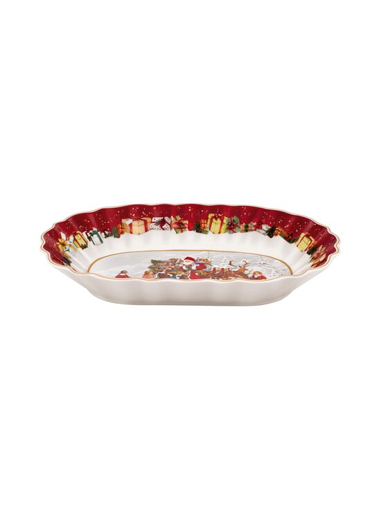 Villeroy & Boch - Toys's Fantasy Santa Kids bļoda 430 ml - MULTICO - photo 2 Villeroy & Boch - Toys's Fantasy Santa Kids bļoda 430 ml - MULTICO | Stockmann - photo 2