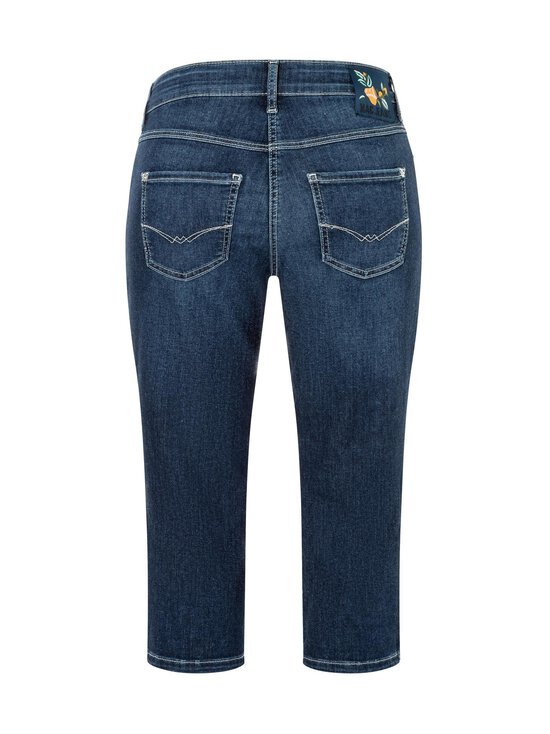 Mac Jeans - 0351 Dream Sun džinsi - D842 DARK BLUE BASIC USED - photo 2 Mac Jeans - 0351 Dream Sun džinsi - D842 DARK BLUE BASIC USED | Stockmann - photo 2