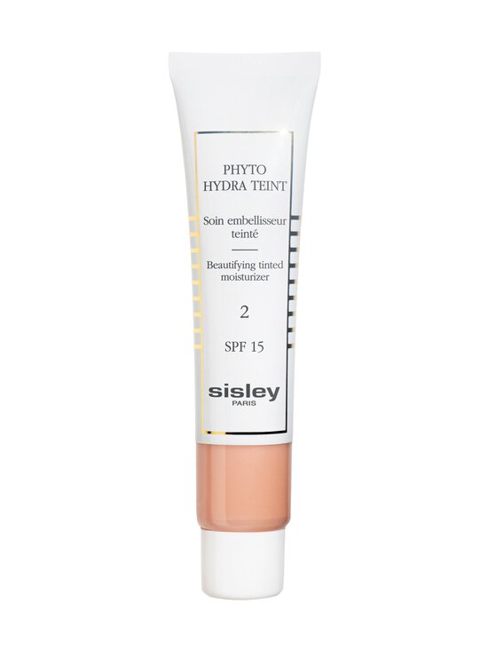 Sisley - Phyto-Hydra Teint -sävyttävä päivävoide 40 ml - 2 MEDIUM - photo 1 Sisley - Phyto-Hydra Teint -sävyttävä päivävoide 40 ml - 2 MEDIUM | Stockmann - photo 1
