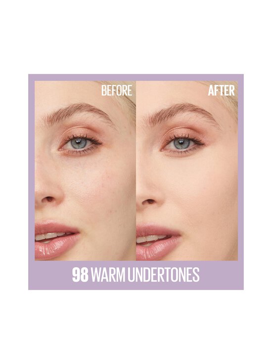 Maybelline - Superstay Lumi Matte Foundation -meikkivoide - 98 - photo 2 Maybelline - Superstay Lumi Matte Foundation -meikkivoide - 98 | Stockmann - photo 2