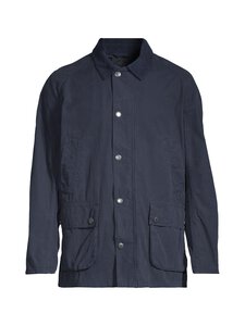 Barbour - Ashby Casual -takki - NY51 NAVY | Stockmann