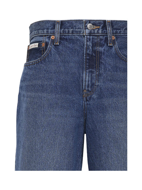Calvin Klein Jeans - The Wide Leg Julius -farkut - SD3 INDIGO JULIUS | Stockmann - photo 3