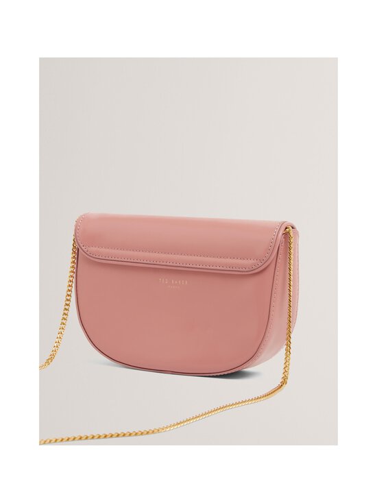 Ted Baker London - DDalie Clutch ādas soma - DUSKY-PINK | Stockmann - photo 2