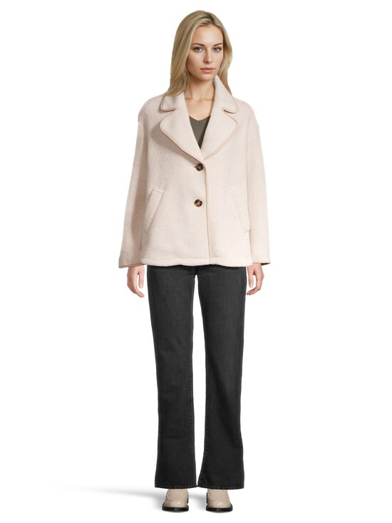 Pennyblack - PbjEgoista Jersey -takki - 001 VANILLA | Stockmann - photo 2