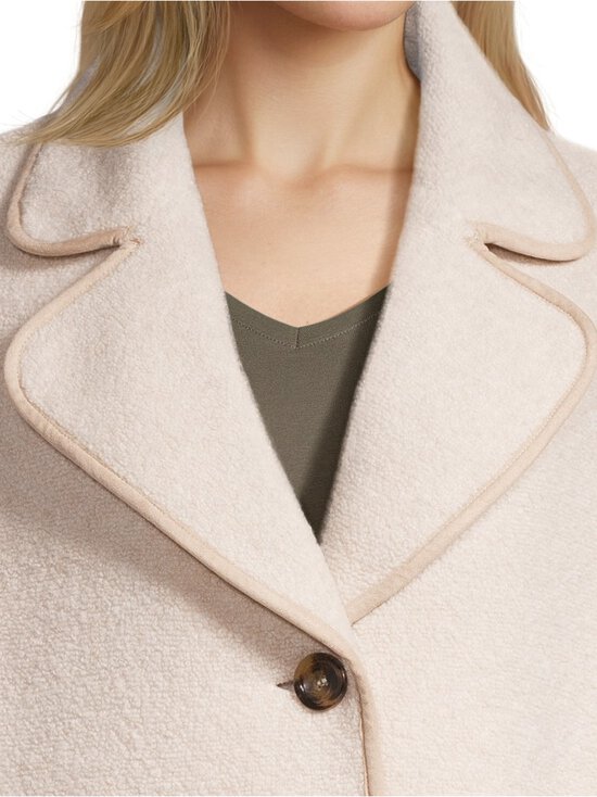Pennyblack - PbjEgoista Jersey -takki - 001 VANILLA | Stockmann - photo 4