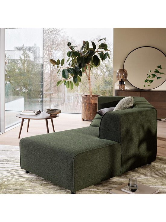 BoConcept - Bornholm-sohvapöytä ⌀ 80 cm K 38 cm tumma tammi - RUSKEA | Stockmann - photo 4