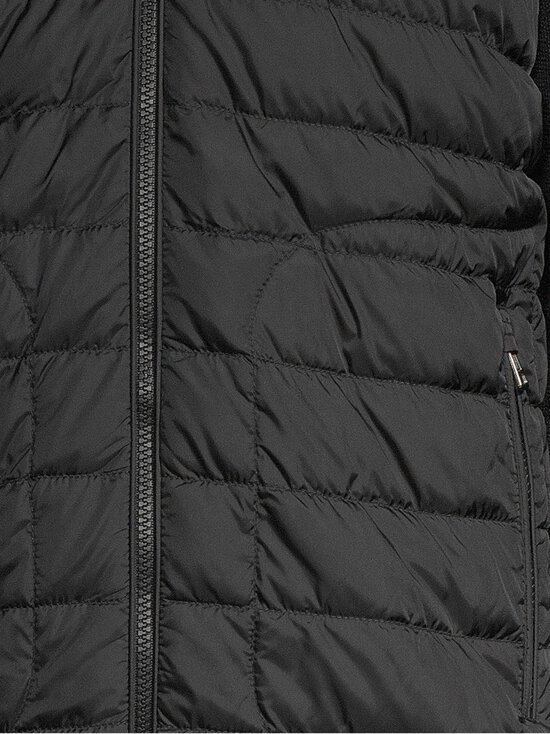 Moncler - Hybriditakki - 999 BLACK | Stockmann - photo 5