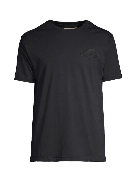 Regular Tonal Shield t-krekls