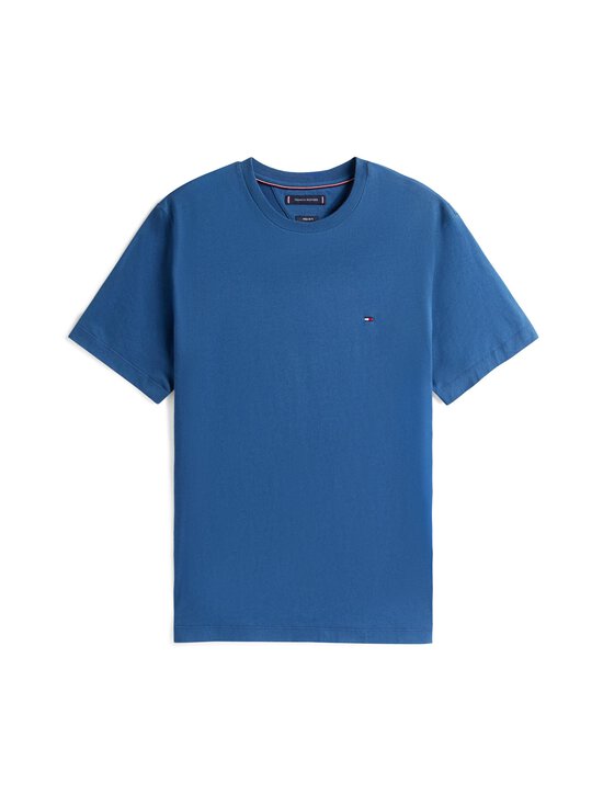 Regular Fit Solid t-krekls
