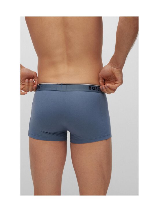 BOSS - Trunk -alushousut, 3-pack - 963 OPEN MISCELLANEOUS - photo 7 BOSS - Trunk -alushousut, 3-pack - 963 OPEN MISCELLANEOUS | Stockmann - photo 7