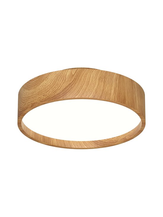 Design by Grönlund - Oak LED -plafondi ø 50 cm - OAK - photo 2 Design by Grönlund - Oak LED -plafondi ø 50 cm - OAK | Stockmann - photo 2