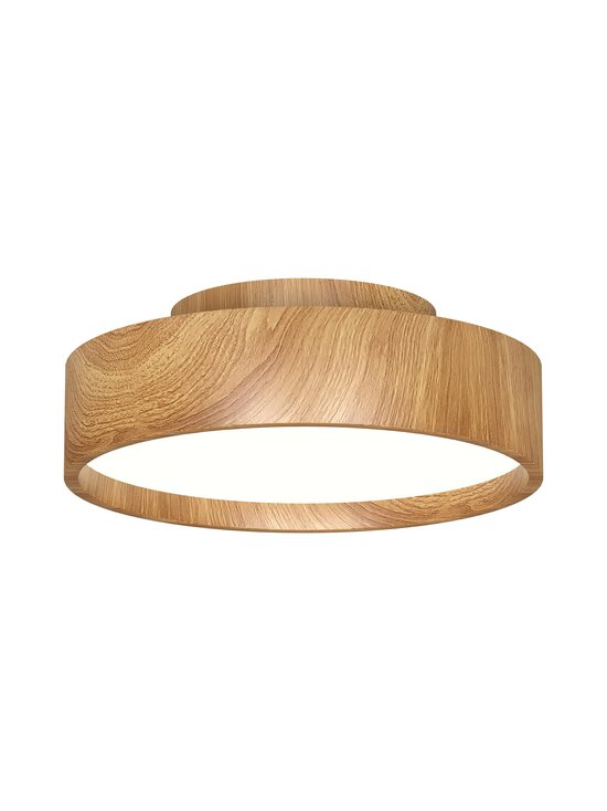 Design by Grönlund - Oak LED -plafondi ø 50 cm - OAK - photo 3 Design by Grönlund - Oak LED -plafondi ø 50 cm - OAK | Stockmann - photo 3
