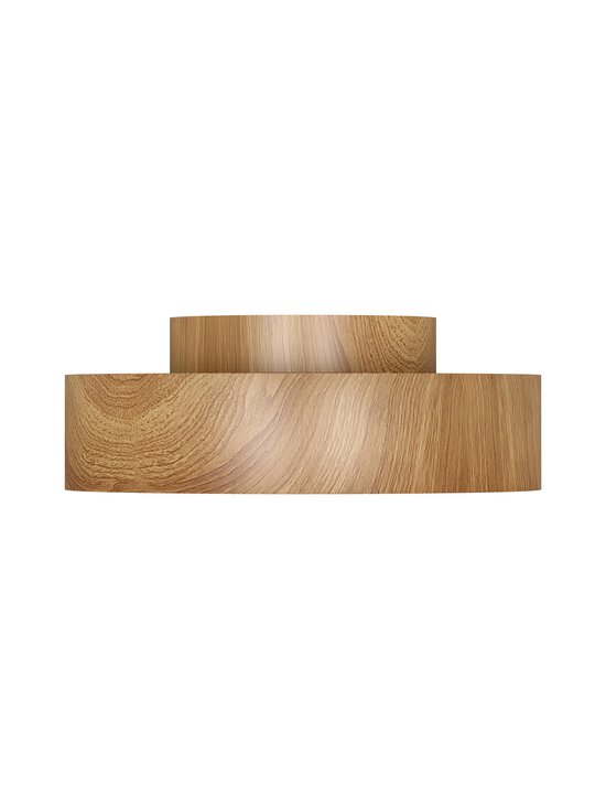 Design by Grönlund - Oak LED -plafondi ø 50 cm - OAK - photo 4 Design by Grönlund - Oak LED -plafondi ø 50 cm - OAK | Stockmann - photo 4