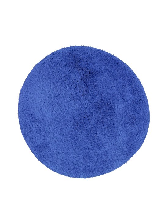Casa Stockmann - Duo-kylpyhuonematto 60 cm - INTENSE BLUE - photo 1 Casa Stockmann - Duo-kylpyhuonematto 60 cm - INTENSE BLUE | Stockmann - photo 1