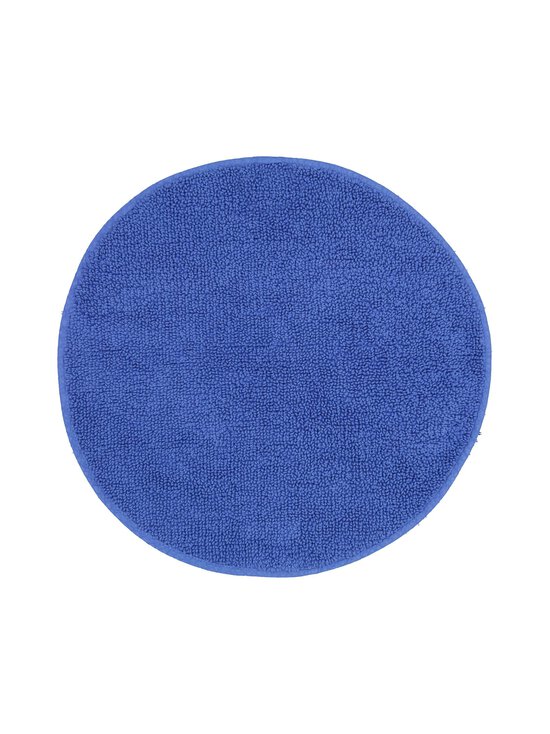 Casa Stockmann - Duo-kylpyhuonematto 60 cm - INTENSE BLUE - photo 2 Casa Stockmann - Duo-kylpyhuonematto 60 cm - INTENSE BLUE | Stockmann - photo 2