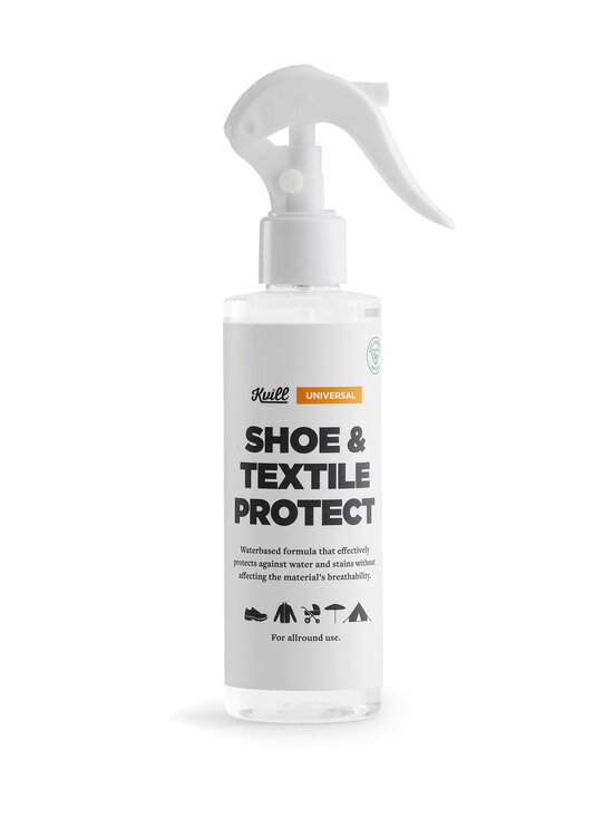 KVILL - Shoe & Textile Protect -suojasuihke 200 ml - NOCOL | Stockmann - photo 1