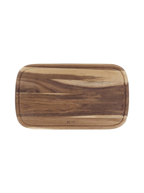 Jamie Oliver - Lõikelaud Jamie Oliver Chopping Board Large - WOOD | Stockmann - photo 2