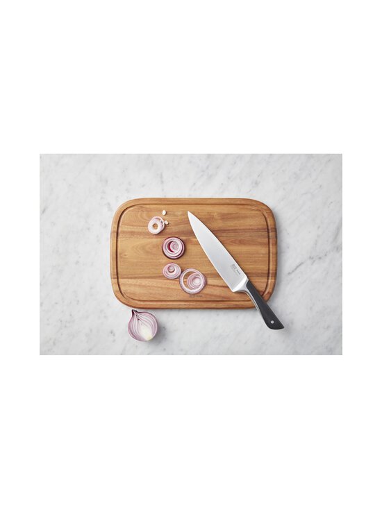Jamie Oliver - Lõikelaud Jamie Oliver Chopping Board Large - WOOD | Stockmann - photo 4