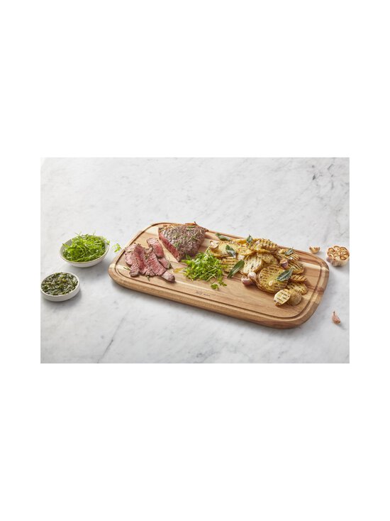 Jamie Oliver - Lõikelaud Jamie Oliver Chopping Board Large - WOOD | Stockmann - photo 5