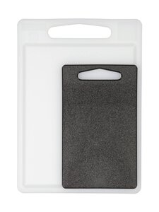 Casa Stockmann - Leikkuulautasetti 2-osainen - BLACK Casa Stockmann - Leikkuulautasetti 2-osainen - BLACK | Stockmann