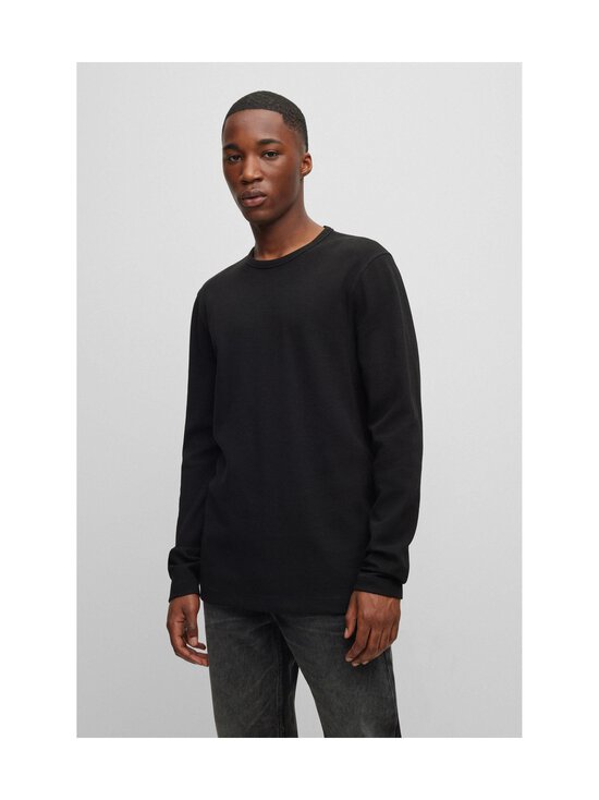 BOSS - Tempesto -paita - 001 BLACK | Stockmann - photo 2