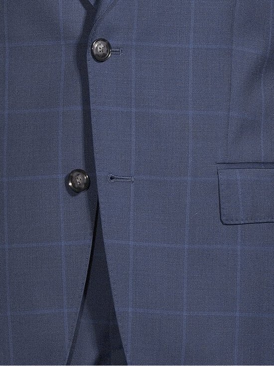 BOSS - Ülikond H-Huge - 404 DARK BLUE | Stockmann - photo 6