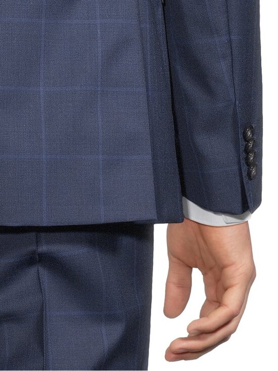 BOSS - Ülikond H-Huge - 404 DARK BLUE | Stockmann - photo 7