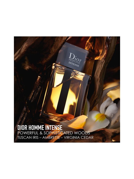 DIOR - Homme Intense EdP -tuoksu 100 ml | Stockmann - photo 3