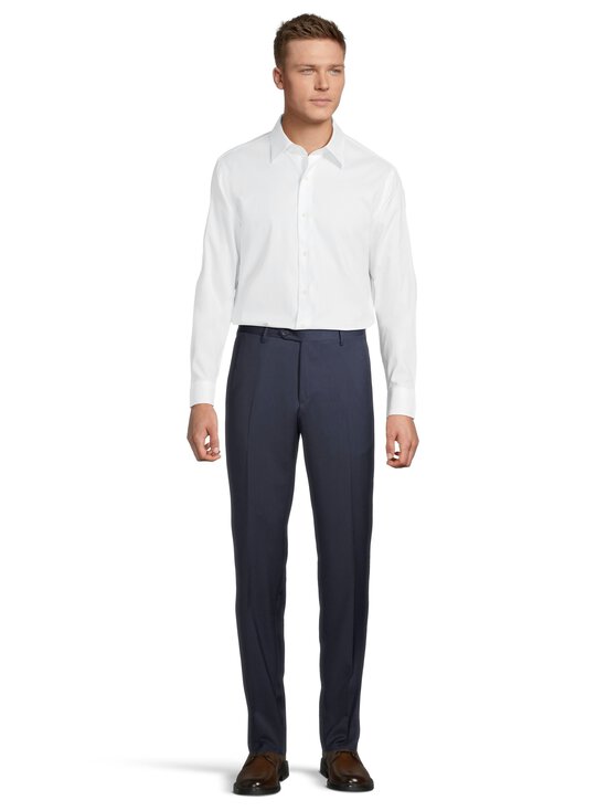 Corneliani - Puvunhousut - BLUE 005 | Stockmann - photo 3