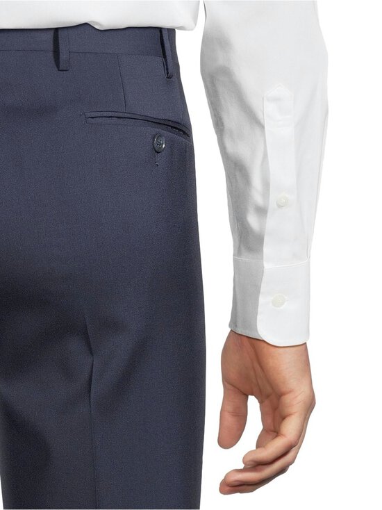 Corneliani - Puvunhousut - BLUE 005 | Stockmann - photo 5